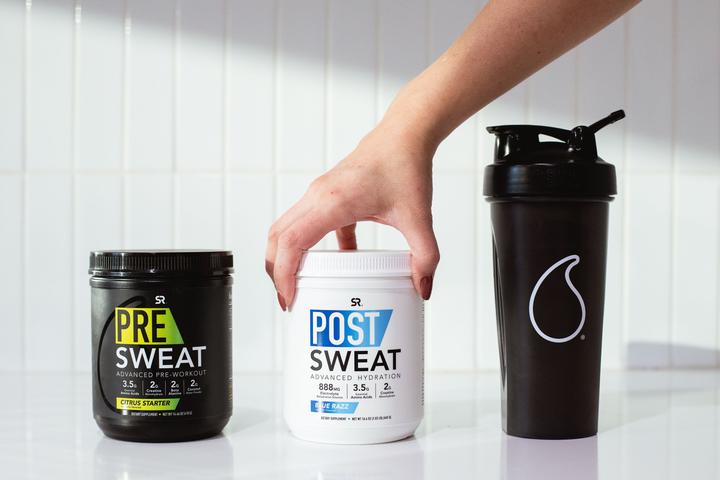 Product Power Couples