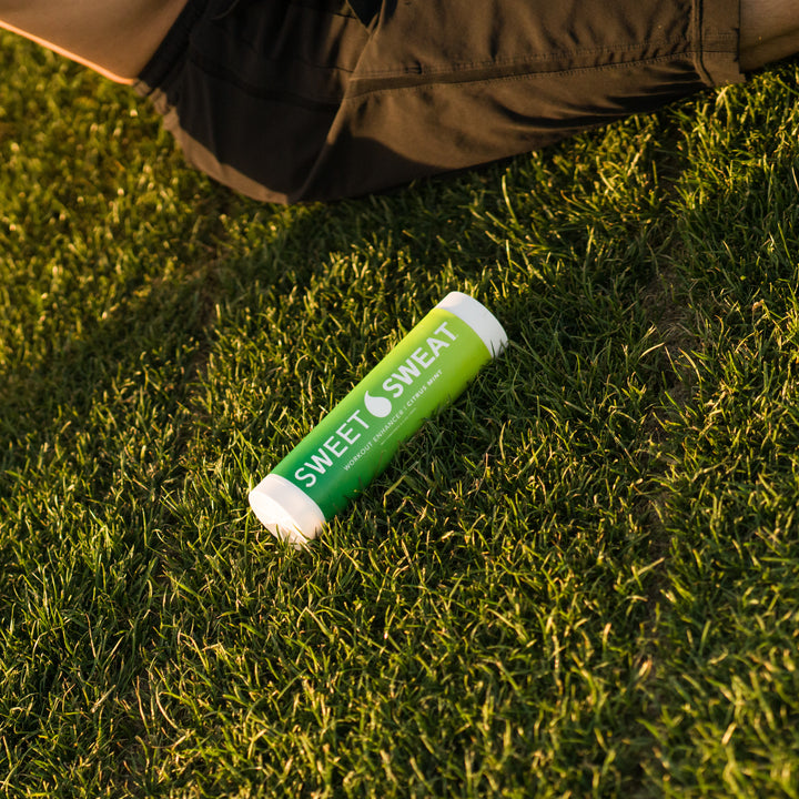 3 Drills for Better Agility