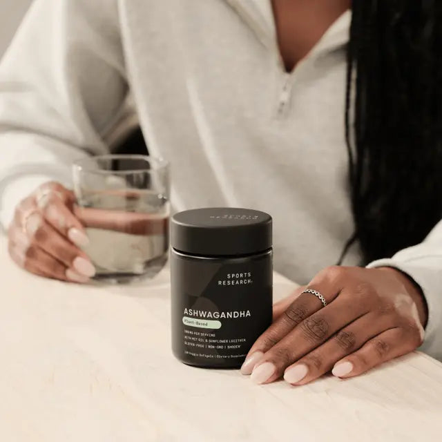 The 411 on Ashwagandha