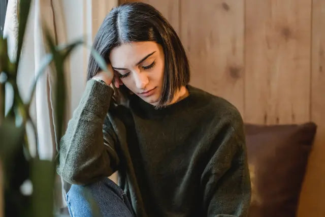 Signs You're Not Getting Enough Vitamin D