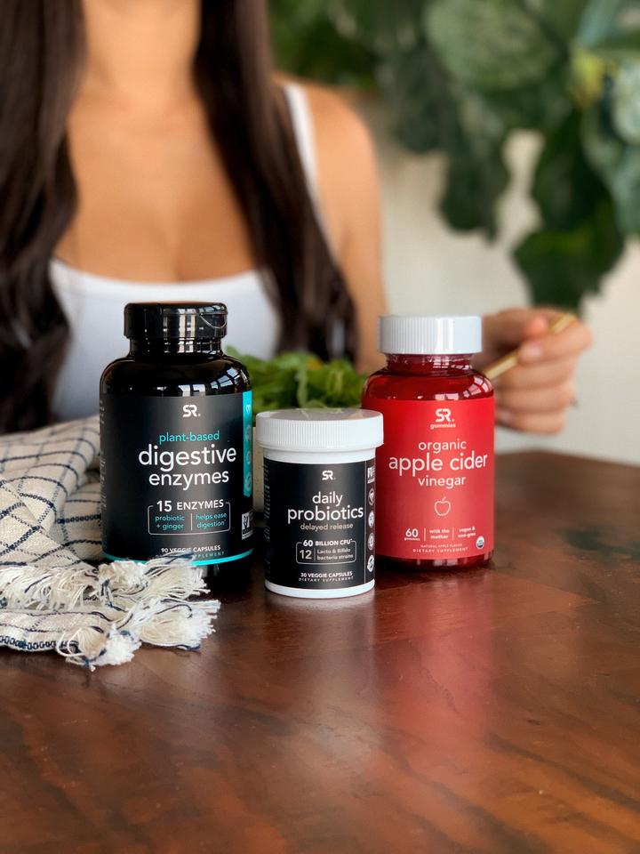 Gut Check: What is a Healthy Gut and How Do I Get One?