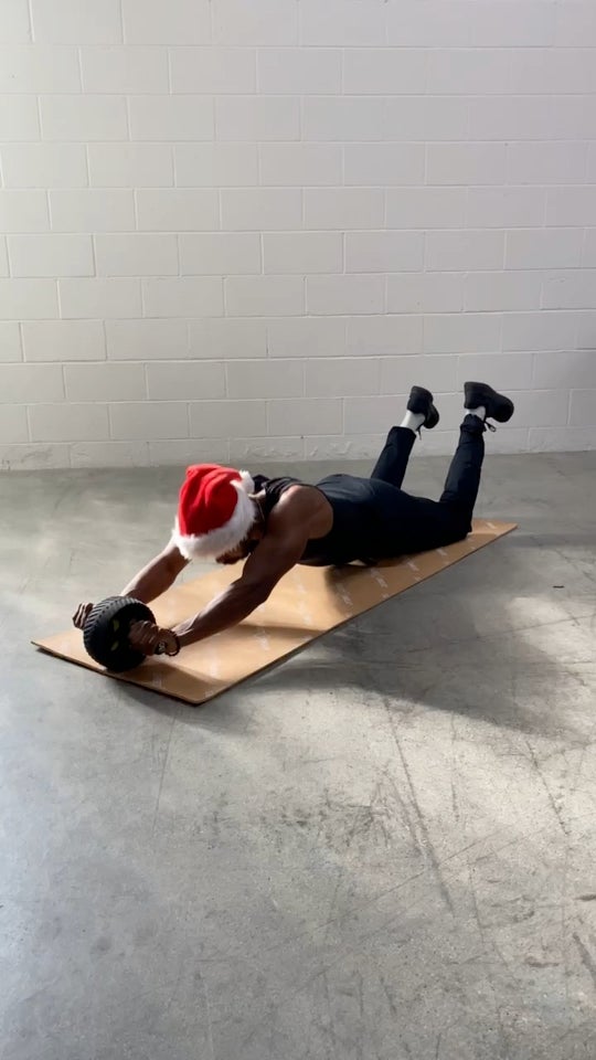 A Recap of Operation Holiday Fit