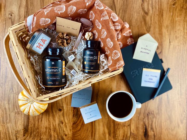 Happiness Hacks: How to Win at Self Care