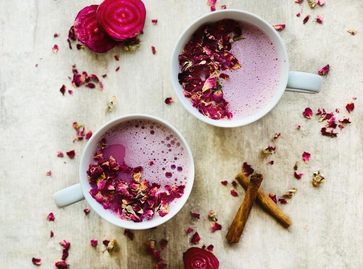 Blends & Brews to Jumpstart Your Day