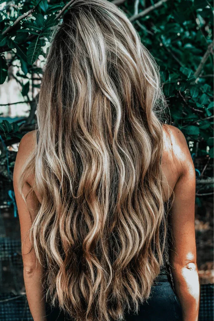 My Hair Journey with Biotin