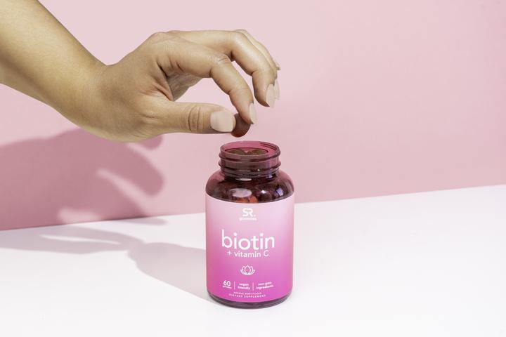 Supplement your Skincare Routine