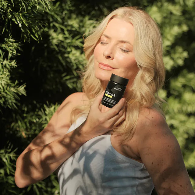 Embracing Seasonal Change: A Guide to Building Healthy Habits