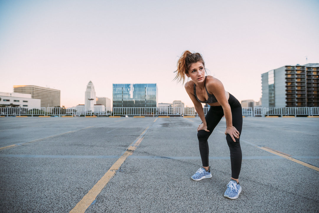 Improve Your Cardio Without “Cardio”