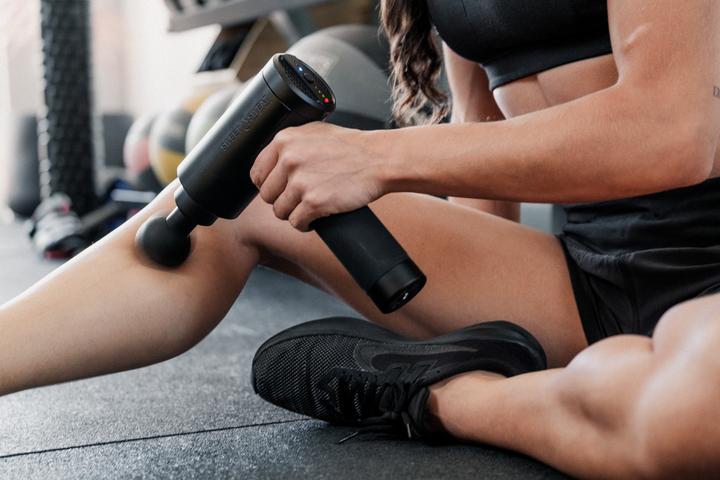 The Whole Body Routine you need to Recover Sore Muscles