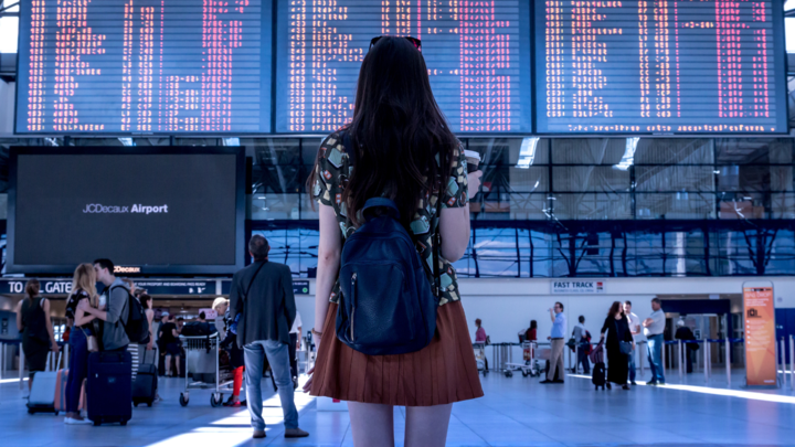 Tips for Managing Travel Stress