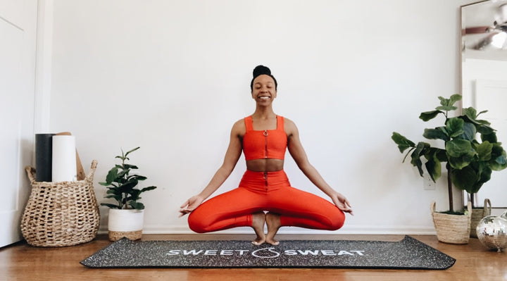 I Tried Meditation for 30 Days— Here’s What I Learned