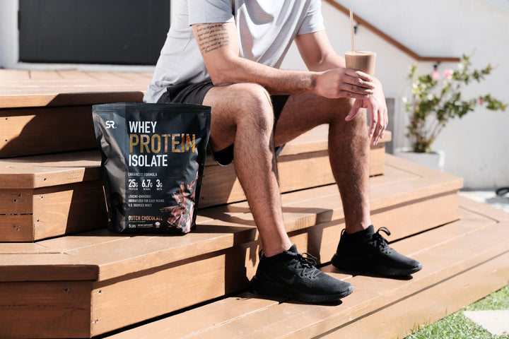 Ways to Boost Protein Throughout the Day