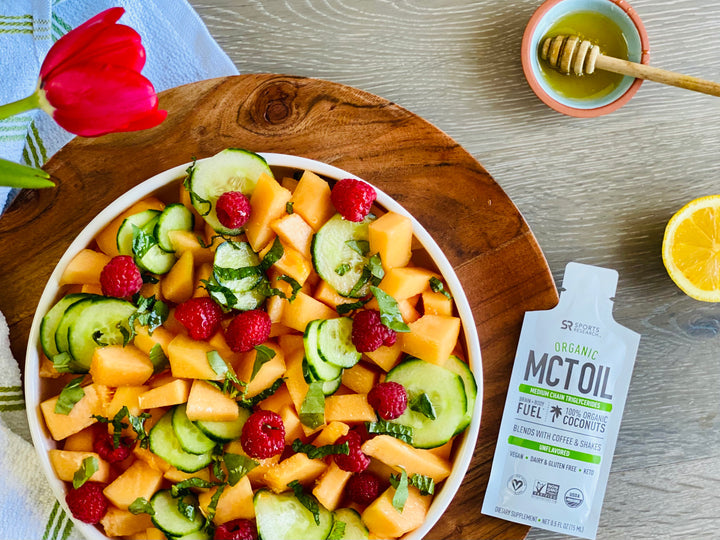 Recipes that Support Skin Health