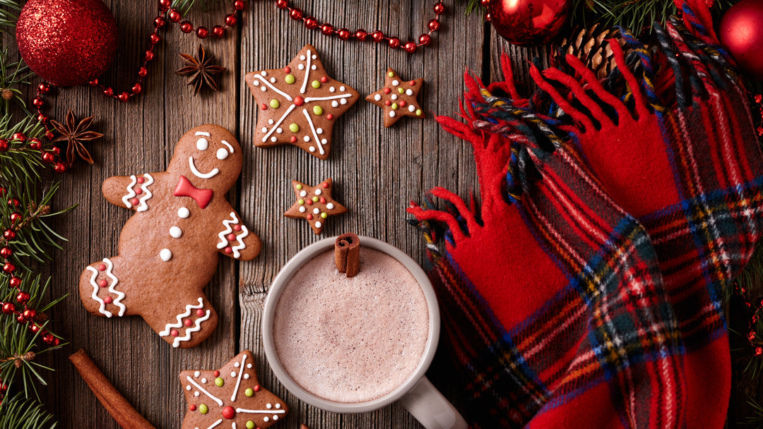 Merry Little Holiday Playlist