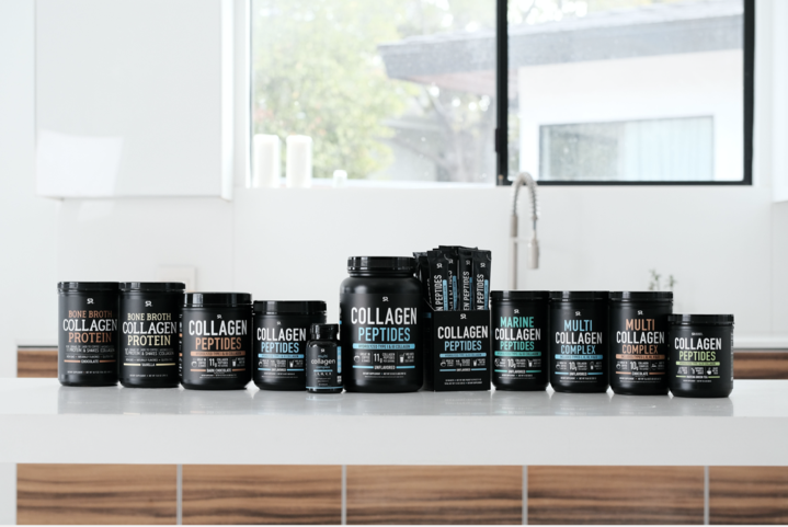 Which Collagen is Right for You?