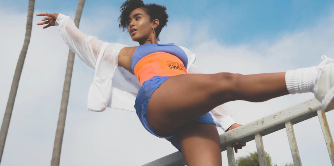 The Throwback Workout Playlist