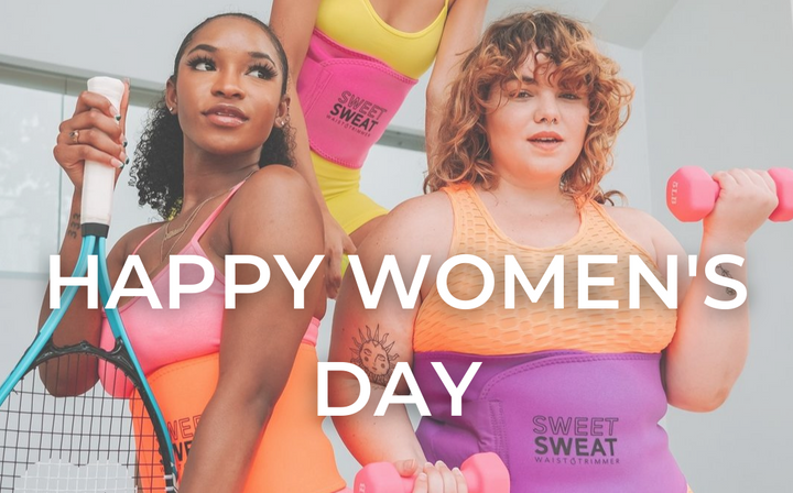 Women's Day Playlist