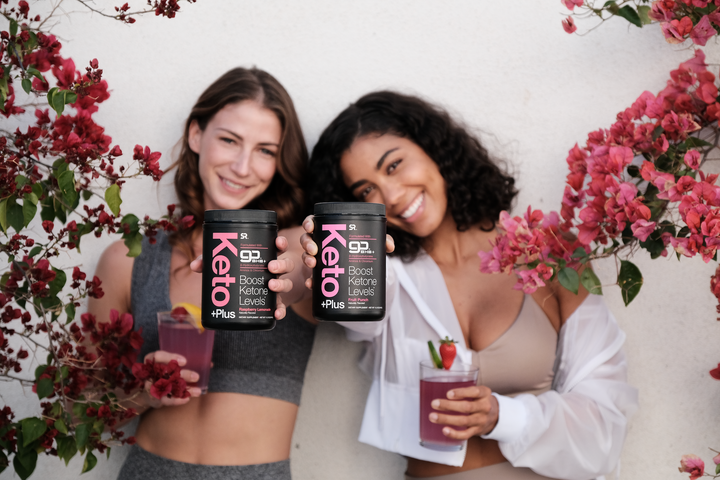 4 Ways you can Celebrate Galentine's Day All Month Long