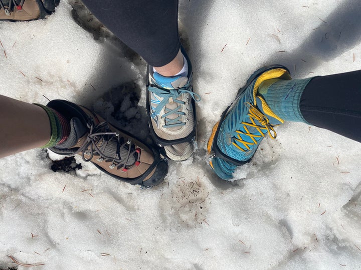 Powerful Takeaways from Completing the 52 Hike Challenge