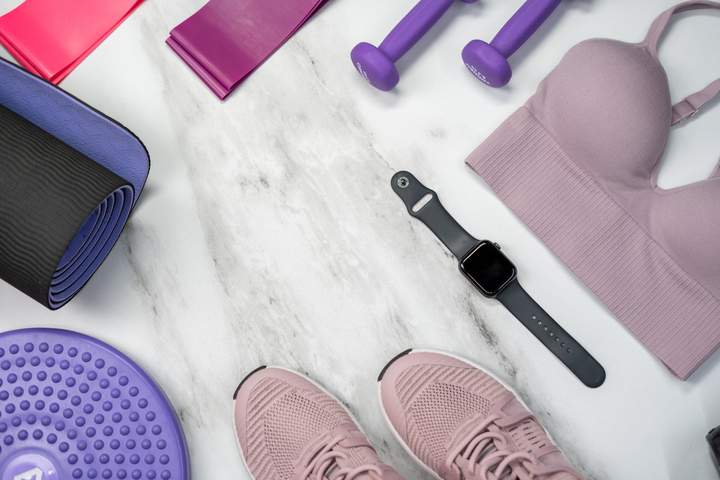 The Health and Fit Kit You Need Based on Your Daily Routine