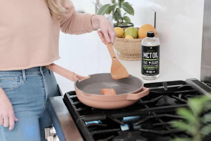 The 3 Wellness Products Dr. Eryn Paetz Can't Live Without