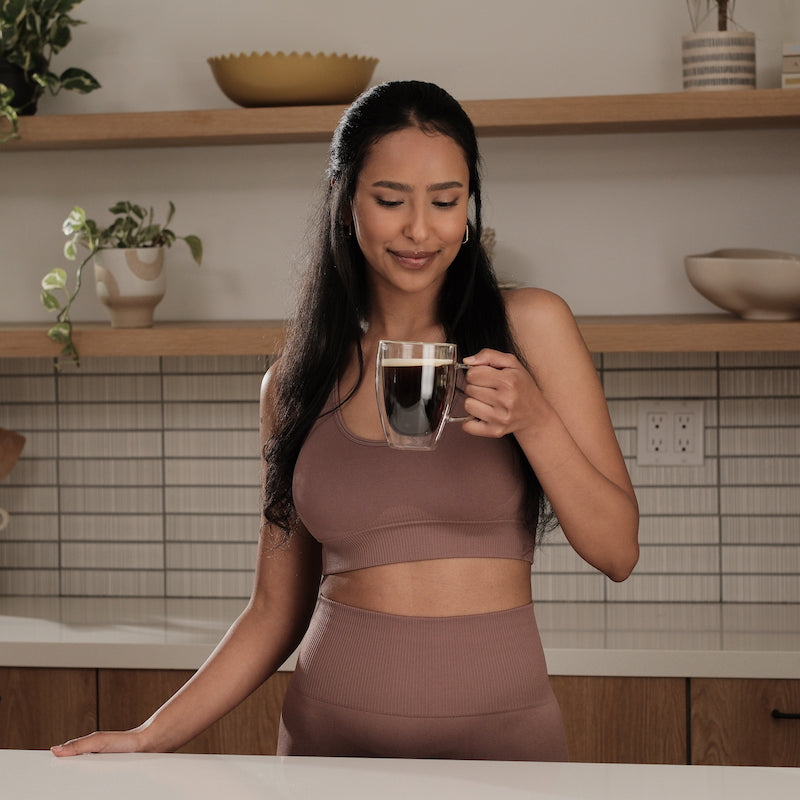 Finding Balance: Understanding Stress and Mood-Supportive Supplements