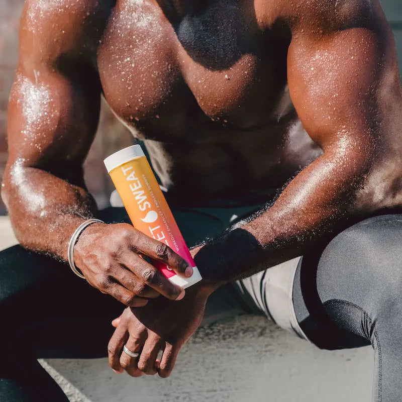 Sports Research Gift Guide