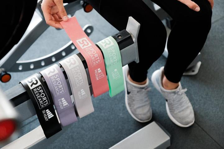 Loop Bands Roundup