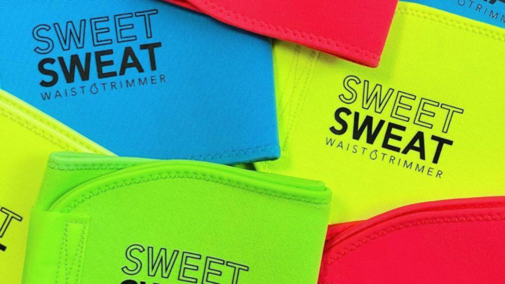 Sweat Squad Looks to Steal