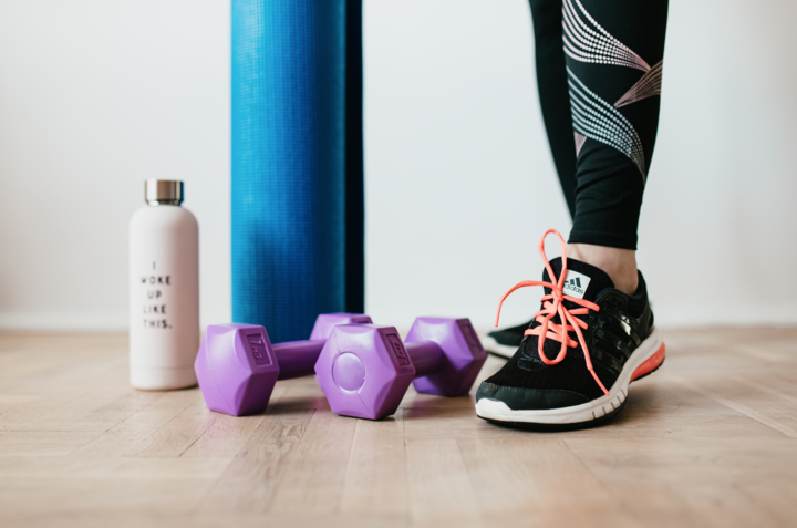 Workouts for Every Personality