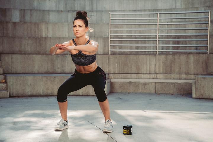 Fall into a Sugar-Free 30 Day Challenge