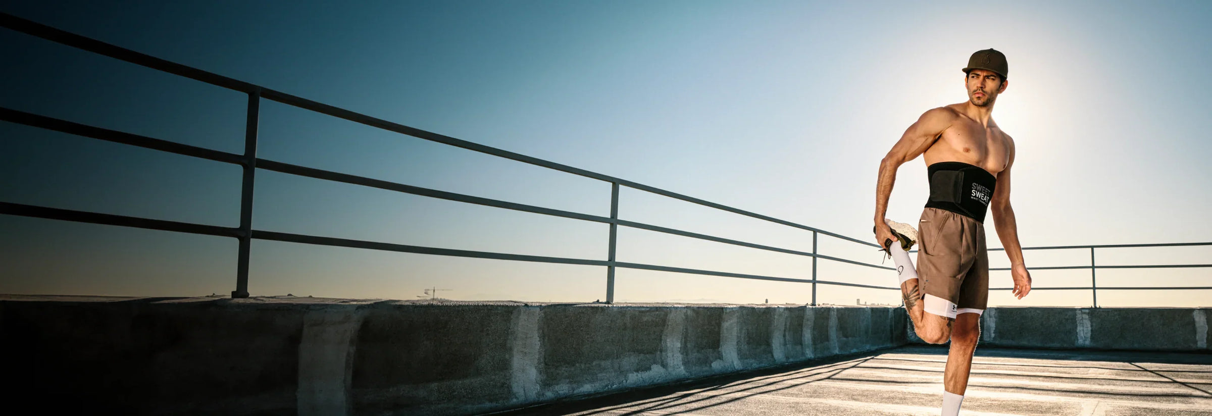 Fitness Essentials to Fuel the Athlete in You