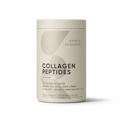 Collagen Peptides, Unflavoured