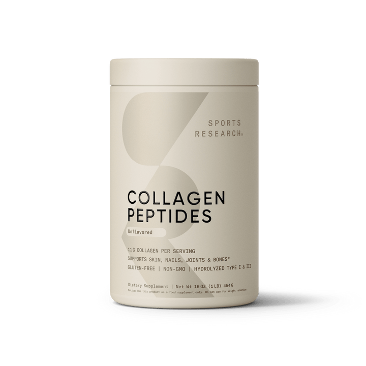 Collagen Peptides, Unflavoured