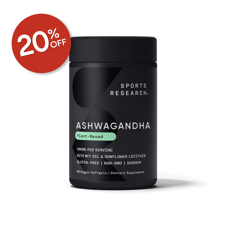 Ashwagandha