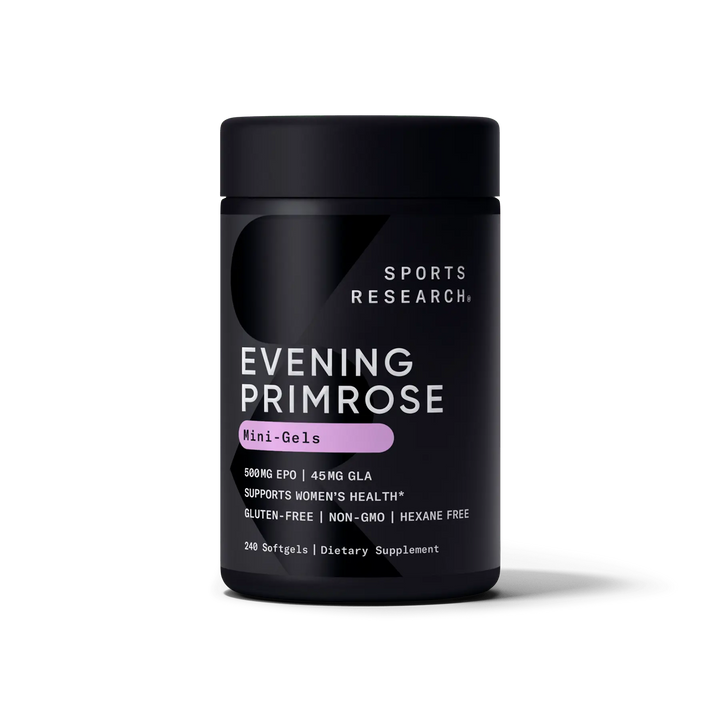 Evening Primrose Oil Mini-Gels