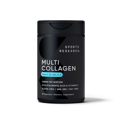 Multi Collagen Complex