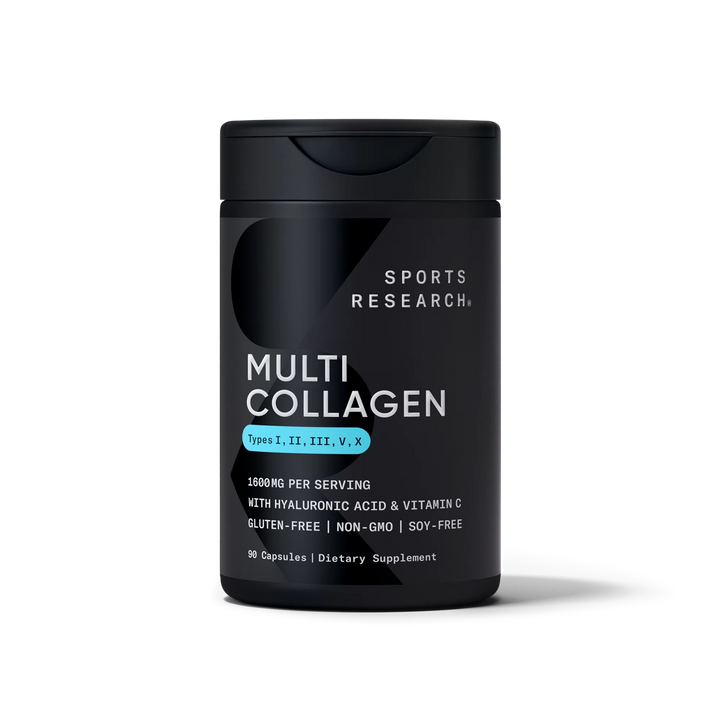 Multi Collagen Complex