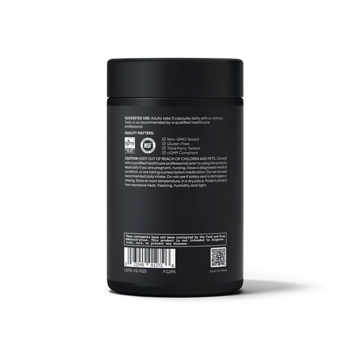 Multi Collagen Complex