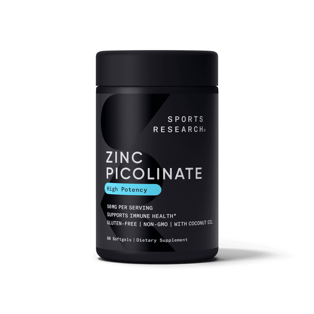 Zinc Picolinate