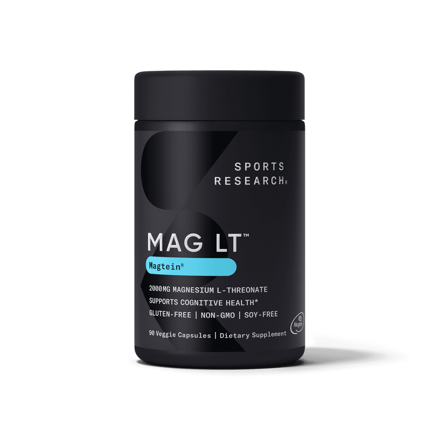 Supplements – Sports Research International