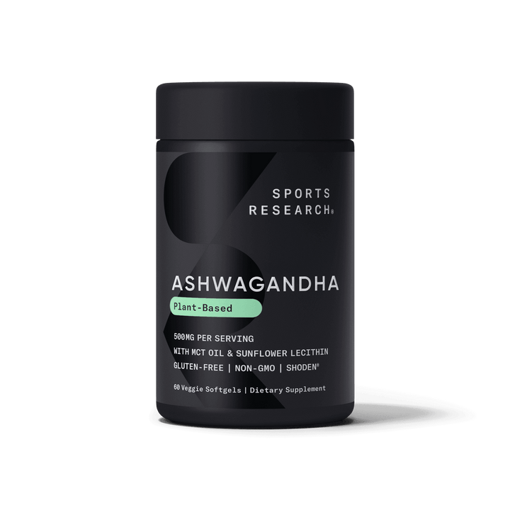 Ashwagandha