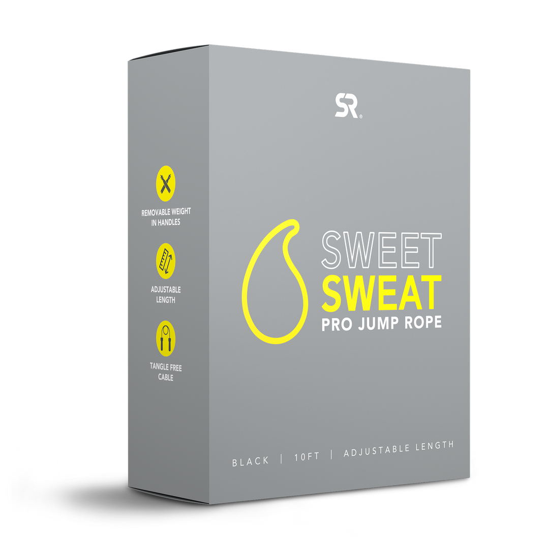 Pro Jump Rope