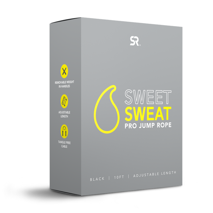 Pro Jump Rope