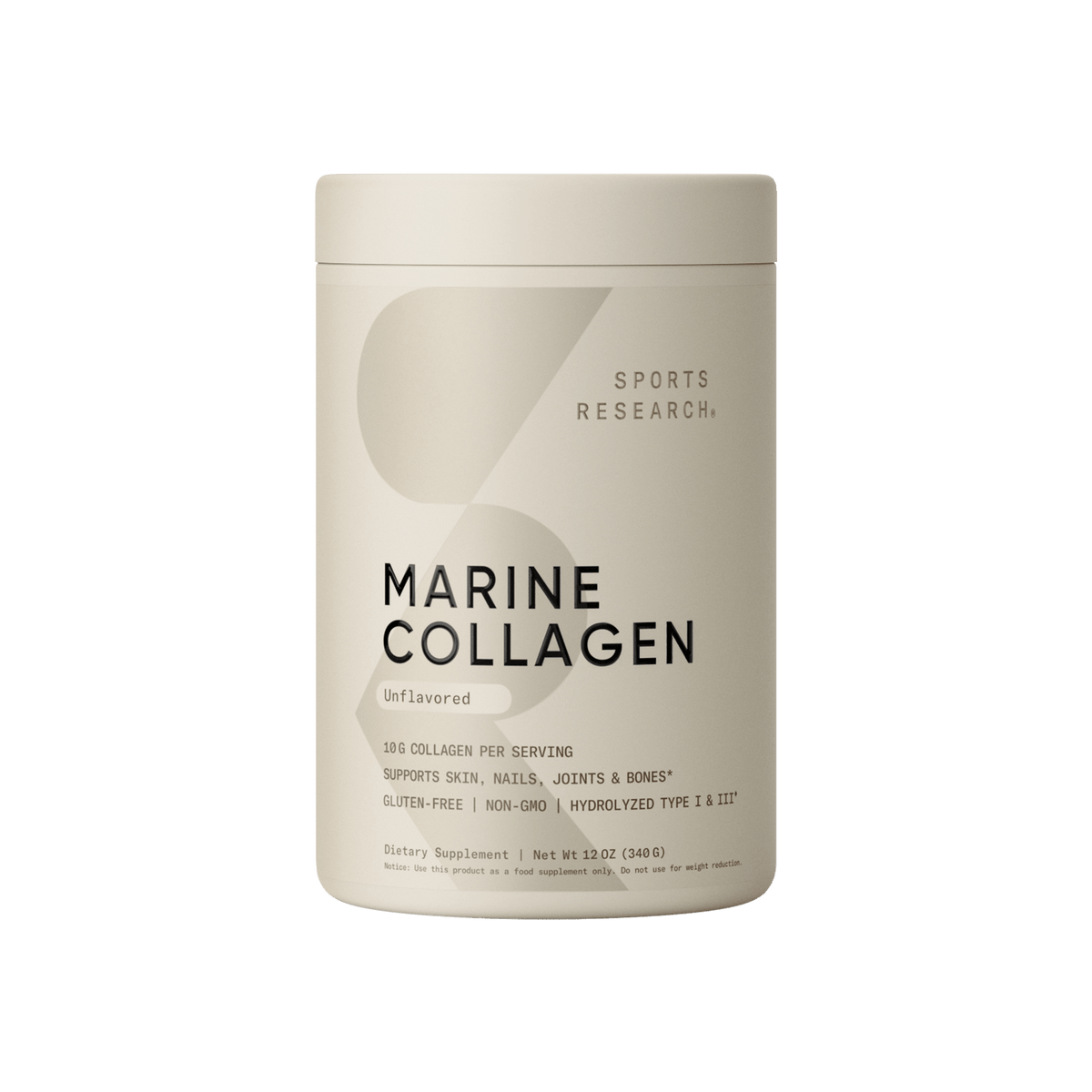 Marine Collagen Peptides