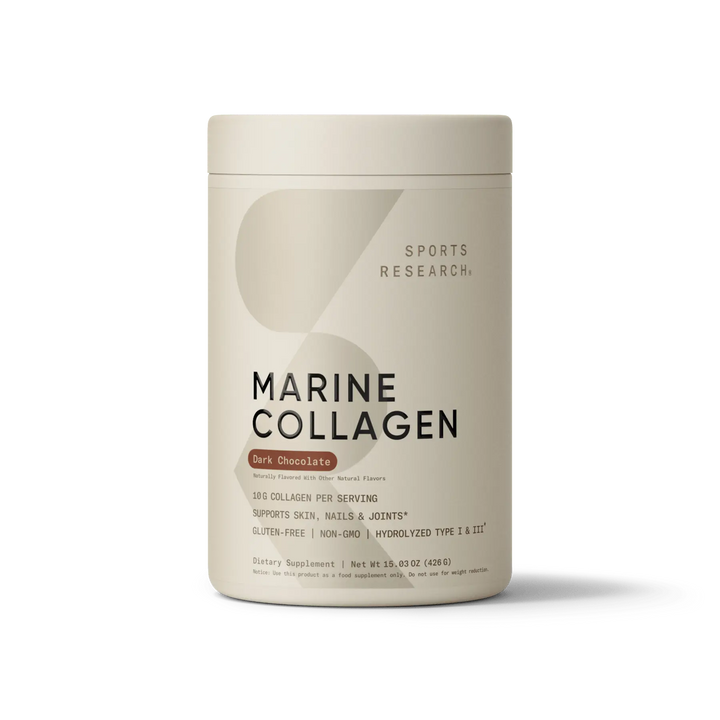 Marine Collagen Peptides