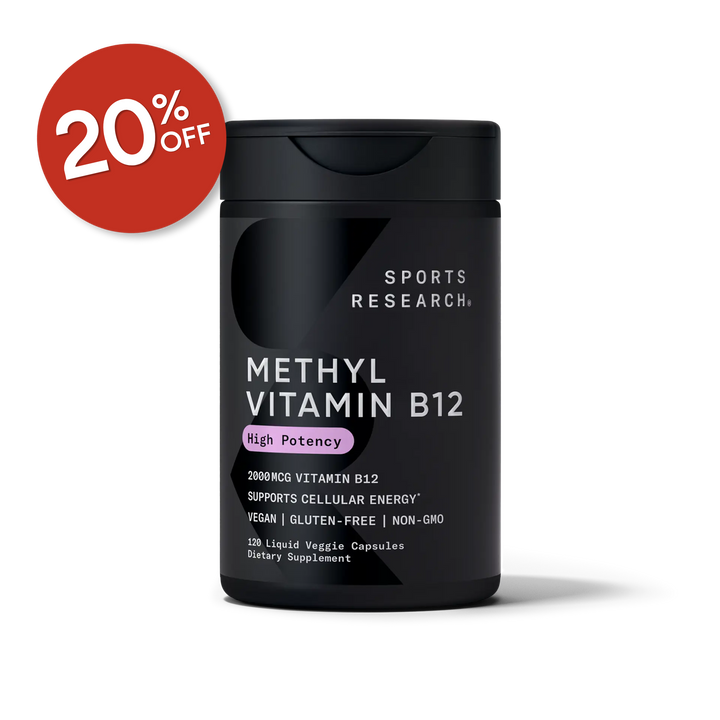 Methyl B12