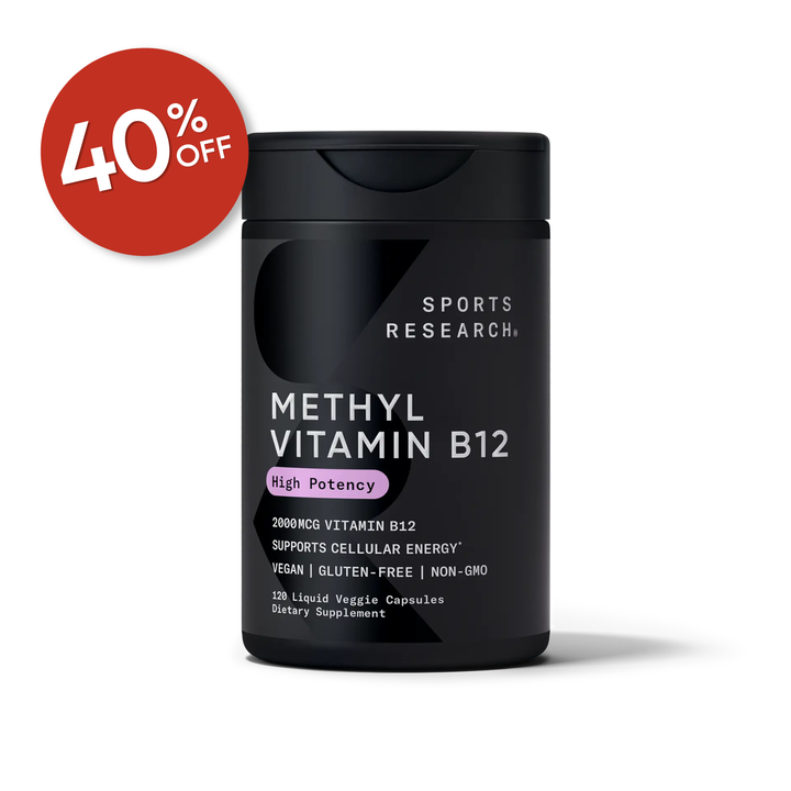 Methyl B12