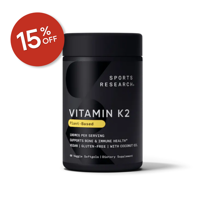 Vitamin K2 Mena Q7