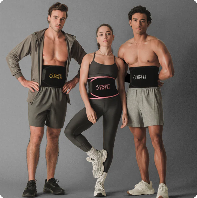 Fitness Essentials to Fuel the Athlete in You